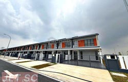 Jalan Ngajat */KU5, 41050 Klang, Selangor, Bandar Bukit Raja, Selangor 41050