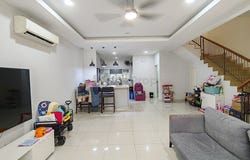 Cyberjaya, Selangor 63000
