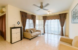 Jalan BP 11, Puchong, Selangor 47100