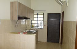 Jalan Elektron U16/89, Shah Alam, Selangor 40160