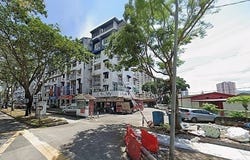 Jalan Van Praagh, 11600, Penang, Jelutong, Penang 11600