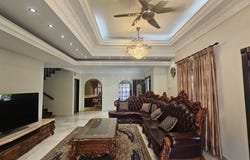Persiaran Alam Damai; Lingkungan Alam Damai, Cheras, Kuala Lumpur 56000