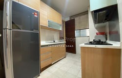 Jalan Pinang, KLCC, Kuala Lumpur 50450