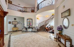 Jalan Changkat Datuk Sulaiman, Taman Tun Dr Ismail, Kuala Lumpur 60000