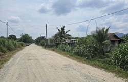 Jalan Bukit Berdamar, Cyberjaya, Selangor 63000