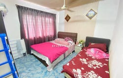 Jalan Harapan; Jalan Sungai Kapar Indah, Kapar, Selangor 42200