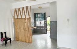 Persiaran Hill Park, Puncak Alam, Bandar Puncak Alam, Selangor 42300