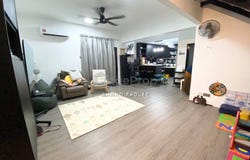 Jenjarom, Selangor 42610
