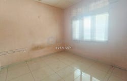 Kepong Baru, Kepong, Kuala Lumpur 52100
