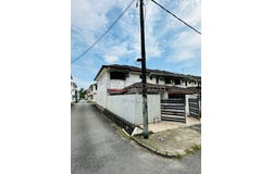 Jalan Titiwangsa, Tampoi, Johor 81200