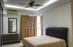 Taman  Putra Sulaiman, 68000, Selangor, Ampang, Selangor 68000