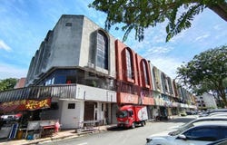 56100 Cheras, Kuala Lumpur, Cheras, Kuala Lumpur 56100