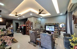 Bandar Puncak Alam, Selangor 45010