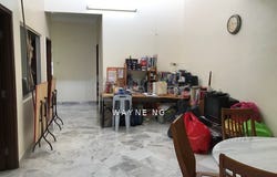 Jalan Riang, Jalan Selesa, Jalan Sukacita, Kuchai Lama, Kuala Lumpur 58200