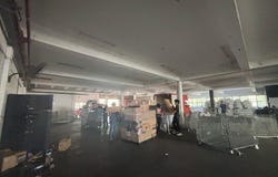 Jalan Nautika, Pusat Komersial TSB, Shah Alam, Selangor 40160