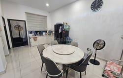 Jalan Lembah, Bandar Baru Seri Alam, Masai, Johor 81750