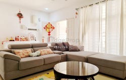 Jalan Putra Impiana 7, Puchong, Selangor 47100