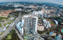 Jalan Stadium SS7/15, Kelana Jaya, Selangor 47301