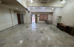 Jalan Lemak, Cheras, Kuala Lumpur 56100