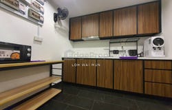 Lorong Peel, 55100, Kuala Lumpur, Jalan Peel, Kuala Lumpur 55100