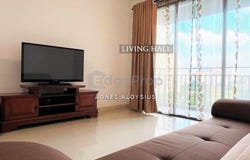 Jalan Barat, 57000, Kuala Lumpur, Bukit Jalil, Kuala Lumpur 57000