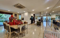 Seksyen 13, Shah Alam, Selangor 40100
