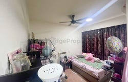 Persiaran 3, Bandar Baru Selayang, Selayang, Selangor 68100