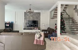Jalan Tiara, Klang, Selangor 41150