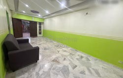 LORONG MANICKAVASAGAM, Klang, Selangor