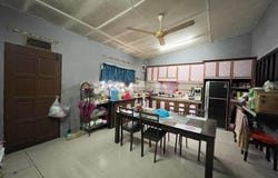 Jalan Melati; Jalan Sentosa, Banting, Selangor 42700