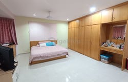 Jalan SP,Taman Segar Perdana, Cheras, Selangor 43200