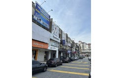 Jalan Kepong, Kepong, Kuala Lumpur 52100
