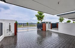Shah Alam, Selangor 40160