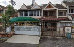 Jalan Sri Hartamas 1, Sri Hartamas, Sri Hartamas, Kuala Lumpur 50480