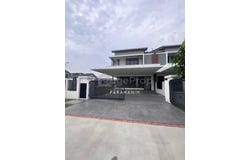 Shah Alam, Selangor 40160