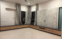 Jalan Setia Rimba , Cyberjaya, Selangor 63000