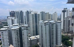Jalan Kiara 3, 51200, Kuala Lumpur, Mont Kiara, Kuala Lumpur 50480