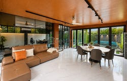 Double Storey Cluster Corner Lot, Johor Bahru, Johor 81200
