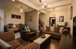 jalan anggerik eria 31/110, Kota Kemuning, Selangor 40460