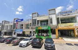 Shah Alam, Selangor