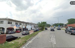 Seri Kembangan, Selangor, Seri Kembangan, Selangor 43300