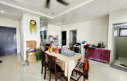 Jalan Tinju 13/50, 40100, Selangor, Shah Alam, Selangor 40100