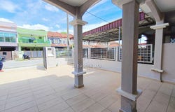 Jalan Kerongsang, Klang, Selangor 41200