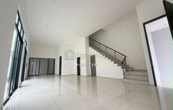 Jalan Jaya Putra 4, Johor Bahru, Johor 81100