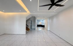 Jalan Timah, Skudai, Johor 81300