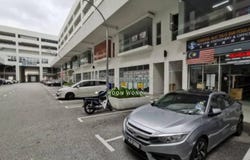 Jalan Sentul Pasar, Off Taman Pelangi, Sentul, 51000, Kuala Lumpur, Sentul, Kuala Lumpur 51100