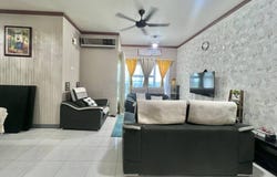 Taman Puchong Prima, 47100, Selangor, Puchong, Selangor 47100