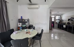 Jalan Perjiranan 15, Johor Bahru, Johor 81100