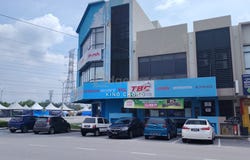 J, Telok Panglima Garang, Selangor 42500