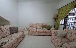 Jalan 7, Bangi, Selangor 43000